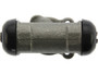 Centric Parts Drum Brake Wheel Cylinder P/N:134.44004