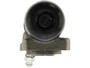 Centric Parts Drum Brake Wheel Cylinder P/N:134.44005