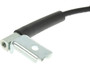 Centric Parts Brake Hydraulic Hose P/N:150.65116