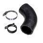 Engine Coolant Hose fits 2008-2010 BMW 535i 535i xDrive 535xi  CRP/REIN