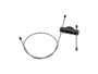 Dorman - First Stop Parking Brake Cable P/N:C94580