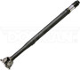 Drive Shaft fits 2012-2016 Mercedes-Benz E250 GLK250 S350  DORMAN OE SOLUTIONS