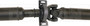 Dorman - OE Solutions Drive Shaft P/N:976-423