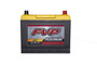 FVP Platinum Batteries Vehicle Battery P/N:P24RAGM
