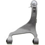 Suspension Control Arm and Ball fits 2007-2013 Nissan Altima  MEVOTECH CONTROL A