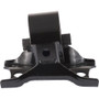 Pioneer Automotive Industries Automatic Transmission Mount,Manual Transmission Mount P/N:628959