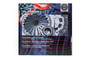 Clutch Kit fits 1987-1994 Ford F-250,F-350 F Super Duty  PLATINUM DRIVELINE