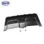 SKP Tow Eye Cap P/N:SK601422
