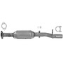 Catalytic Converter AP Exhaust 770535 fits 2008 Mitsubishi Lancer 2.0L-L4