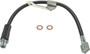 Autopart International Brake Hydraulic Hose P/N:1474-03884