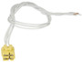 Dorman - TECHoice Air Bag Module Connector,Instrument Panel Harness Connector P/N:645-622