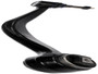 Dorman - OE Solutions Suspension Control Arm and Ball Joint Assembly P/N:522-347