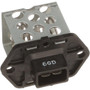 Standard Ignition Engine Cooling Fan Resistor P/N:CFR101