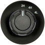 Dorman - OE Solutions 4WD Switch P/N:601-604