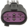 Standard Ignition Engine Cooling Fan Resistor Connector P/N:S3125