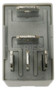 T Series ABS Relay,Accessory Delay Relay,Accessory Power Relay,Air Bag Relay,Horn Relay P/N:RY612T