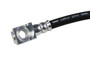 Brake Hydraulic Hose fits 1982-1991 Pontiac Grand Am Sunbird J2000 Sunbird  SUNS