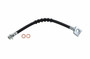Brake Hydraulic Hose fits 1991-1994 Mercury Grand Marquis Colony Park,Grand Marq