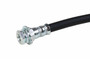 Brake Hydraulic Hose fits 1988-1992 Plymouth Voyager Grand Voyager  SUNSONG NORT