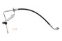 Sunsong Brake Hydraulic Hose P/N:2201193
