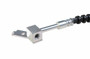 Brake Hydraulic Hose fits 1996-2000 Chrysler Sebring  SUNSONG NORTH AMERICA
