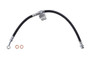 Brake Hydraulic Hose-4-Wheel ABS Sunsong North America 2201373