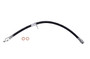 Brake Hydraulic Hose fits 2008-2011 Toyota Land Cruiser  SUNSONG NORTH AMERICA