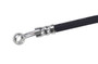 Brake Hydraulic Hose fits 1984-1985 Honda Accord  SUNSONG NORTH AMERICA