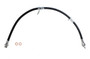 Brake Hydraulic Hose fits 2012-2015 Scion iQ  SUNSONG NORTH AMERICA