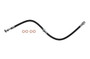 Brake Hydraulic Hose Sunsong North America 2202351