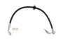 Brake Hydraulic Hose fits 2004 Pontiac GTO  SUNSONG NORTH AMERICA