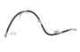 Sunsong Brake Hydraulic Hose P/N:2202653