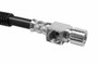 Brake Hydraulic Hose-Cutaway Van Sunsong North America 2202924