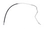 Sunsong Brake Hydraulic Hose P/N:2203393