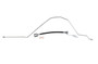 Sunsong Brake Hydraulic Hose P/N:2203506
