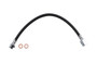Brake Hydraulic Hose fits 2006-2013 Chevrolet Corvette  SUNSONG NORTH AMERICA