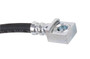 Brake Hydraulic Hose fits 2006-2013 Chevrolet Corvette  SUNSONG NORTH AMERICA