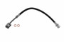 Brake Hydraulic Hose fits 1976-1977 Ford Bronco  SUNSONG NORTH AMERICA