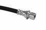 Brake Hydraulic Hose fits 1976-1977 Ford Bronco  SUNSONG NORTH AMERICA