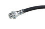 Brake Hydraulic Hose fits 1978-1990 Plymouth Horizon Turismo Scamp  SUNSONG NORT