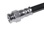 Brake Hydraulic Hose-Drum Rear Sunsong North America fits 1999 Mazda Protege