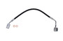 Sunsong Brake Hydraulic Hose P/N:2204297
