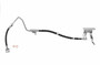 Brake Hydraulic Hose-Rear Disc Sunsong North America 2204360