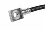 Brake Hydraulic Hose-Rear Disc Sunsong North America 2204360