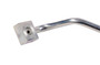 Brake Hydraulic Hose-RWD Sunsong North America 2204372