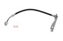 Sunsong Brake Hydraulic Hose P/N:2204414