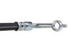 Sunsong Brake Hydraulic Hose P/N:2204708