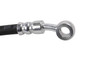 Sunsong Clutch Hydraulic Hose P/N:2205379
