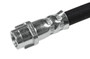 Brake Hydraulic Hose fits 2012-2018 Audi A6 A6 Quattro,A7 Quattro S6,S7  SUNSONG