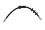 Brake Hydraulic Hose Sunsong North America 2205461 fits 2013 Dodge Dart